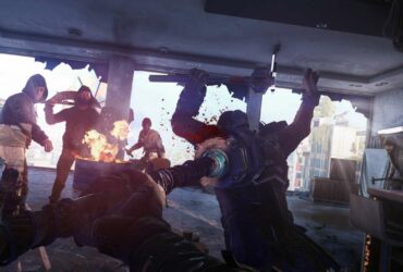 Dying Light 2: How to Repair Weapons, Mods and Upgrades