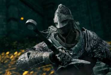 Elden Ring system requirements appeared on Steam, but were quickly pulled