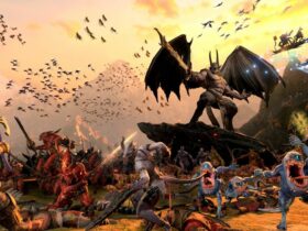 Find out when Total War: Warhammer 3 unlocks in your time zone