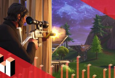 Fortnite PC Battle Royale Performance and Setup Guide