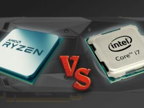 Gaming performance on Ryzen 7 vs Core i7 with GeForce GTX 1080 Ti