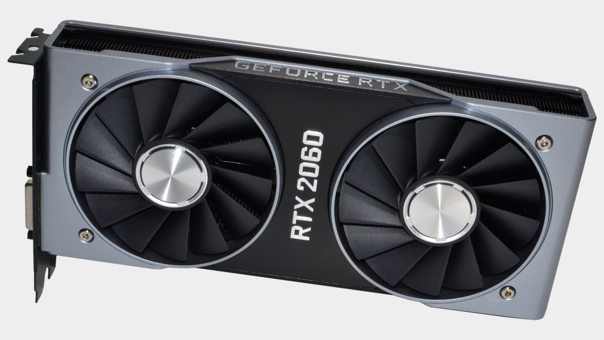 GeForce RTX 2060 vs GTX 1070: Which graphics card should you buy?