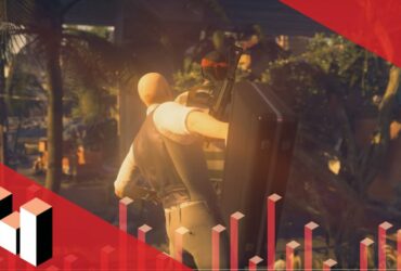 Hitman 2 profiling: what you need at 60fps