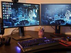 How to Set Up Dual Monitors