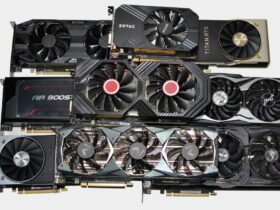 How to choose the right graphics card model