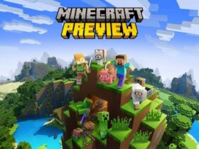 Minecraft Preview will let players safely view upcoming content