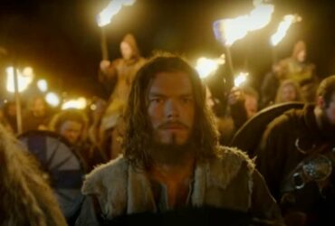 Netflix releases new trailer for 'Vikings: Valhalla'