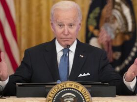 President Biden wants to learn more about cryptocurrencies before creating a digital dollar
