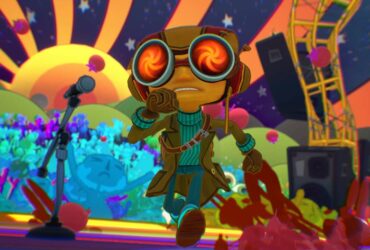 Psychonauts 3 sounds unlikely because Double Fine wants to make an original game