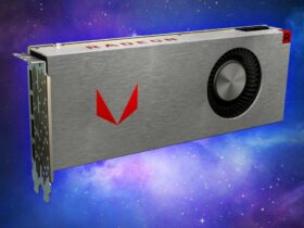 RX Vega's inventory issues are not due to cryptocurrency miners