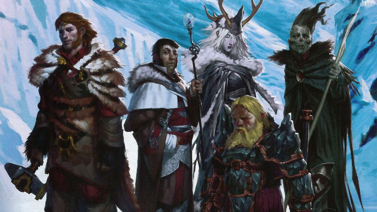 Red Notice director takes over Dungeons & Dragons TV show
