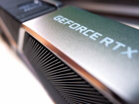 Research shows overall GPU shipments up less than 1% from the previous quarter