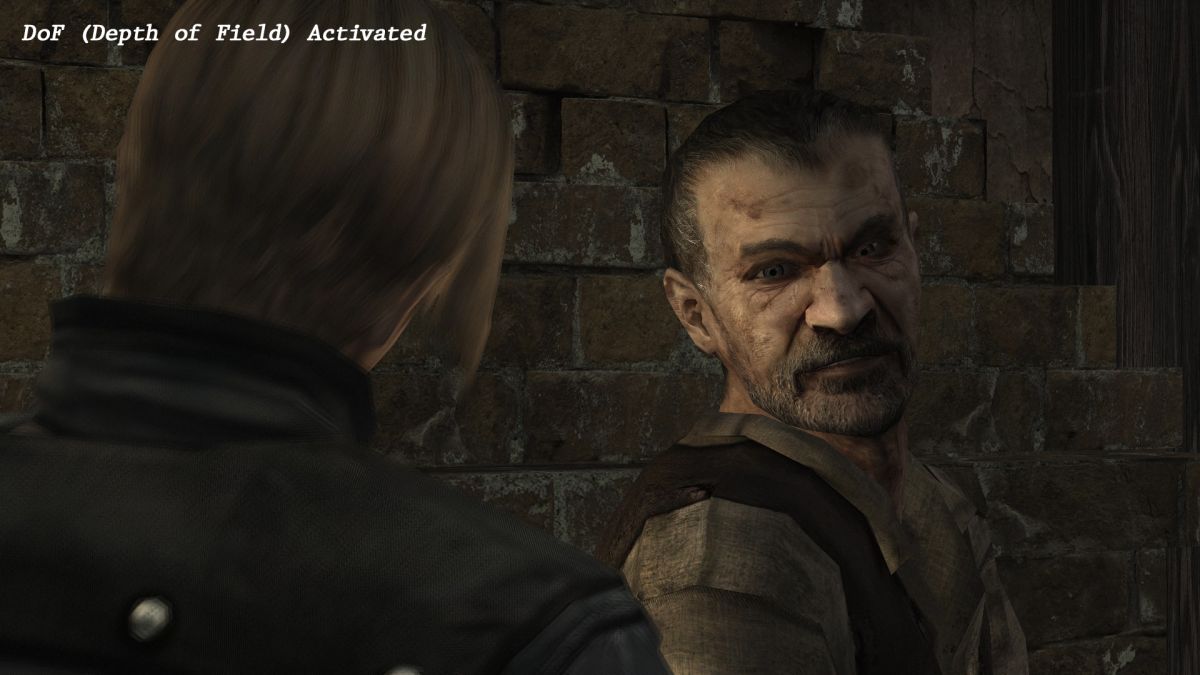 Resident Evil 4 HD Project is an impressive remake for fans, and it's out now