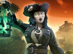 Sea of ​​Thieves starts new 'Adventure' live event tomorrow