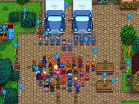 Stardew Valley's biggest mod is done, but now it's heading towards version 2.0