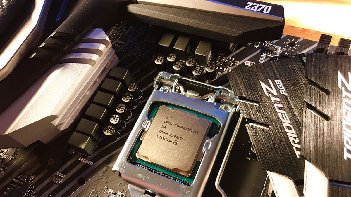 The best Z370 motherboards of 2020