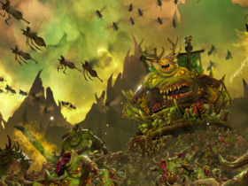 Total War: Warhammer 3 Bombed by Chinese Players on Steam