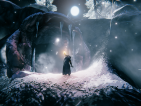 Warheim opens new Frost Cave to Viking public