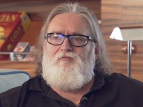 When Steam accepts bitcoin payments, "50% of transactions are fraudulent," says Gabe Newell