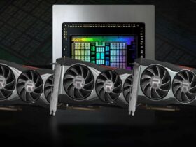 AMD FSR 2.0 upgrade tuned to run faster on RDNA 2 powered graphics cards