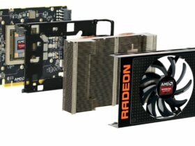 AMD Radeon R9 Nano verdict