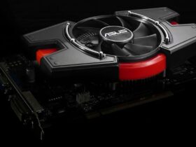 ASUS GTX 650-E unveiled - low wattage graphics card
