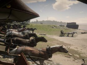 Are there any mods for Red Dead Redemption 2?
