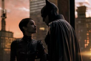 Batman tops $500 million at global box office