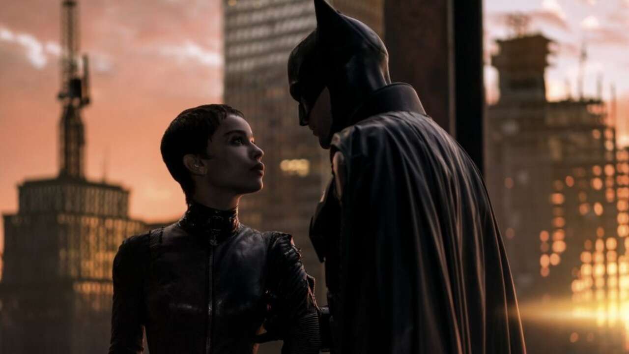Batman tops $500 million at global box office