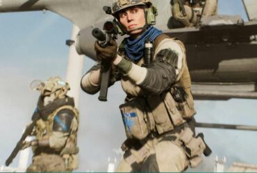 Battlefield 2042 map design improvements announced