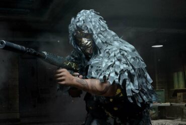 Call of Duty: Vanguard introduces experimental playlist to test better spawn points