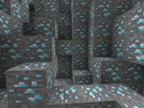 Can copper mine diamonds in Minecraft?