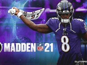 Can u play Madden 20 on PC?