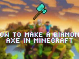 Can you make a Diamond farm in Minecraft?