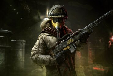 CoD: Warzone and Vanguard Season 2 Reload Start Times and Details