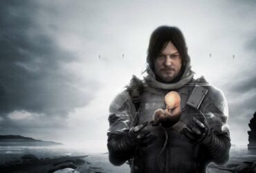 Death Stranding Director's Cut coming to PC next week