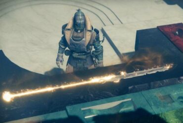 Destiny 2 crafting will undergo major changes, starting with a higher material cap