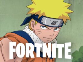 Did Epic Games get Naruto?