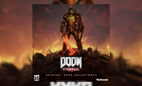 Did they fix the Doom Eternal soundtrack?