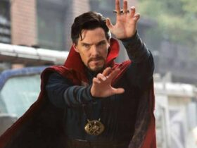Doctor Strange is "anchor" The way forward for MCUs