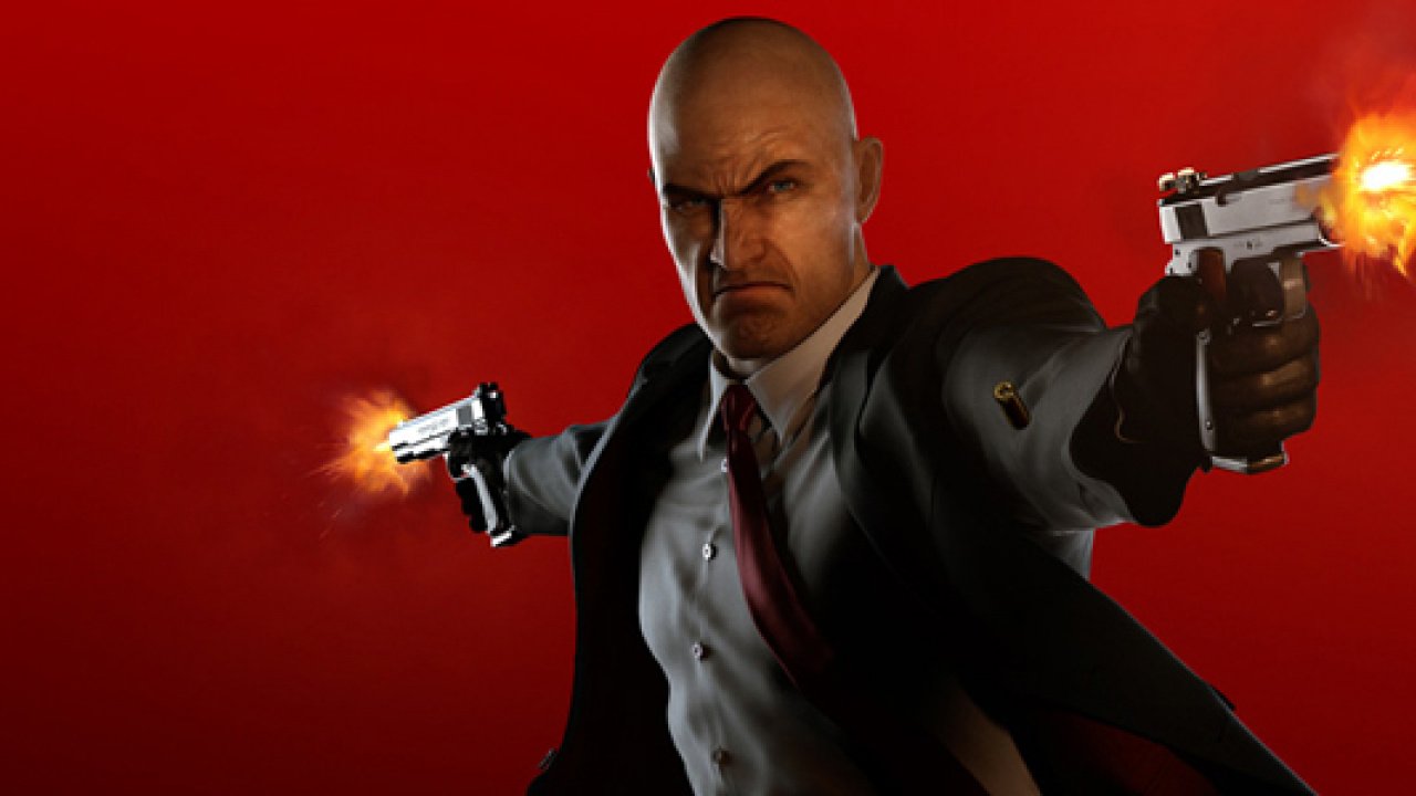Does Hitman 2 have coop?
