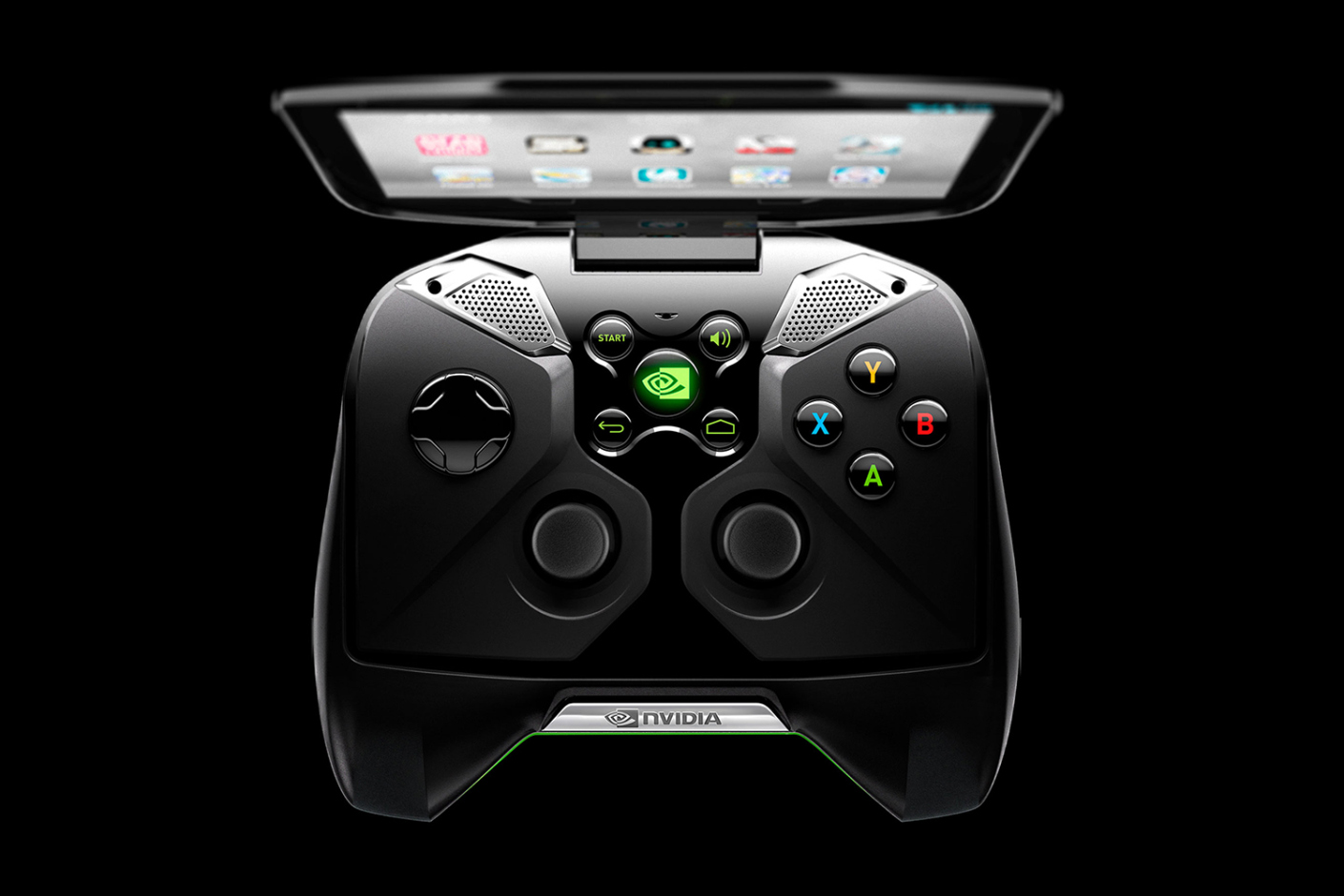 Does the Nvidia Shield have GeForce NOW?