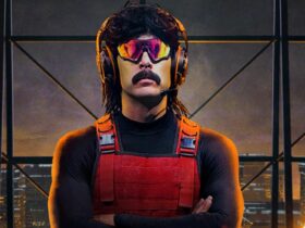 Dr. Disrespect is selling NFT beta access to his game, which doesn't exist yet