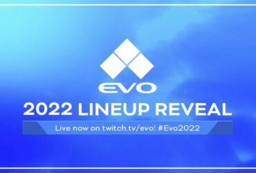 Evo 2022 lineup revealed; Street Fighter V, King of Fighters XV in major games