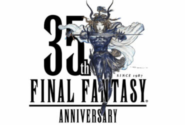 Final Fantasy 35th Anniversary Website Teases New Project