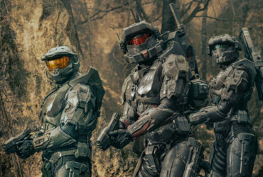 Game Pass Ultimate subscribers can get 30 days of Paramount+ Halo Show for free in time