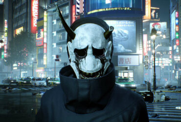 Ghostwire: Tokyo PC Specs Reveal Your Ghostbusting Needs