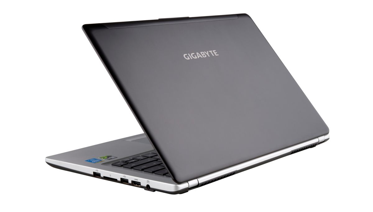 Gigabyte announces new ultra-thin gaming laptops