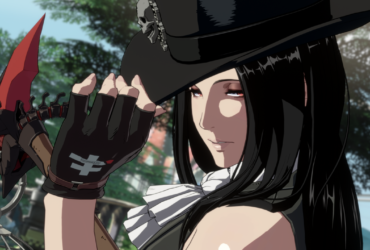 Guilty Gear Strive's next playable character is Will