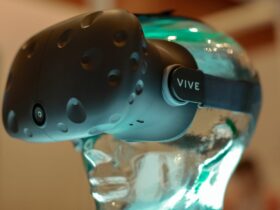 HTC Vive Pre takes the big picture - now is the time to pay attention to the details
